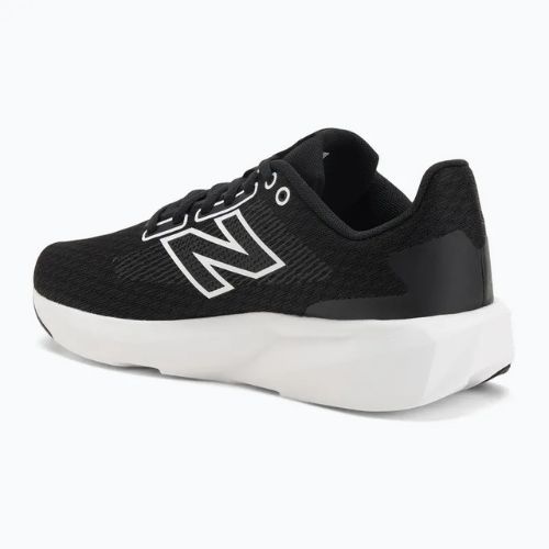 Moteriški bėgimo bateliai New Balance Running 413's V3 W413LK3 juodi