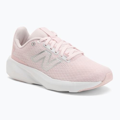 Moteriški bėgimo bateliai New Balance Running 413's V3 W413PK3 juodi