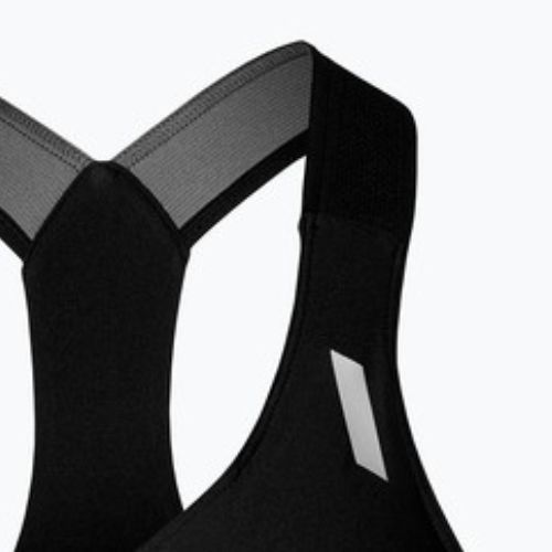 Sportinė liemenėlė Mizuno Tech High Support juoda