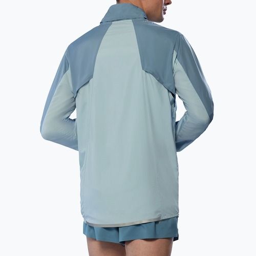 Vyriška bėgimo striukė Mizuno Tech Light citadel