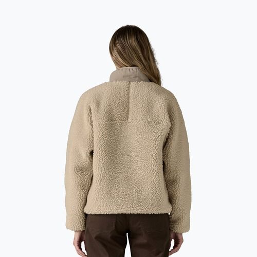 Moteriška žygio striukė Patagonia Classic Retro-X