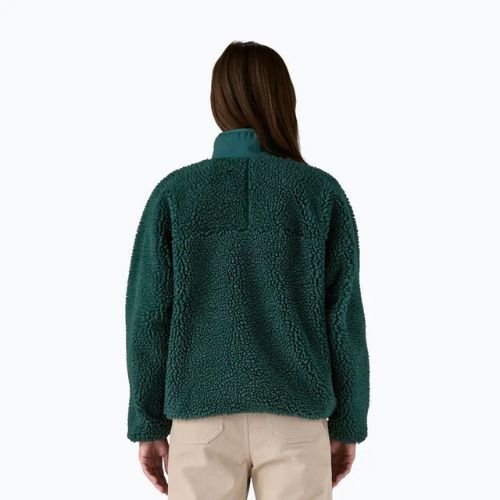 Moteriška žygių striukė Patagonia Classic Retro-X