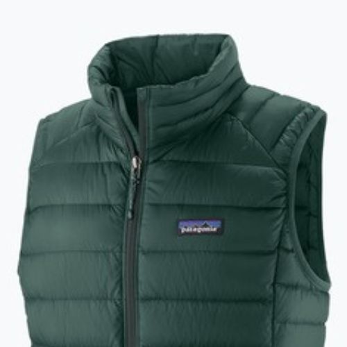 Moteriška liemenė Patagonia Down Sweater cascade green