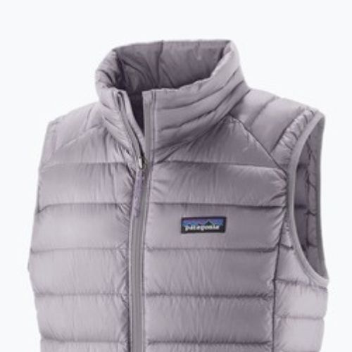 Moteriška liemenė Patagonia Down Sweater permafrost purple
