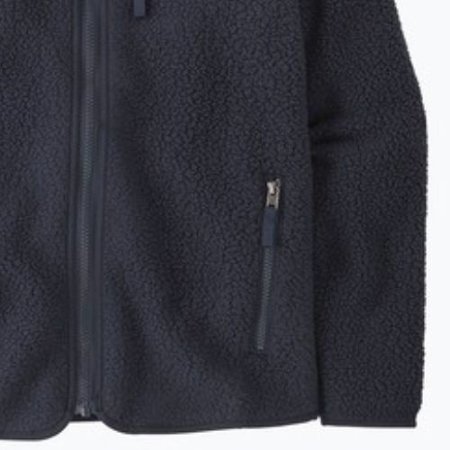 Moteriškas žygio džemperis Patagonia Retro Pile sunken blue