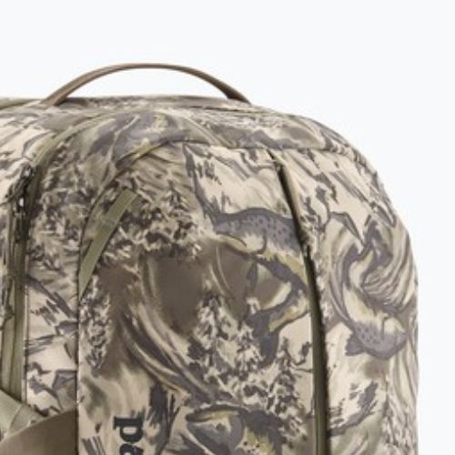 Miesto kuprinė Patagonia Refugio Day Pack 26 l noble grey