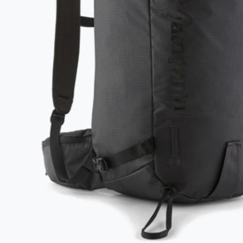 Turistinė kuprinė Patagonia Descensionist 37 l black