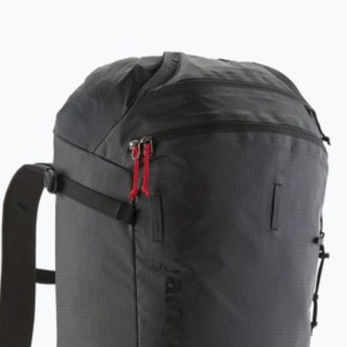 Turistinė kuprinė Patagonia Descensionist 37 l black