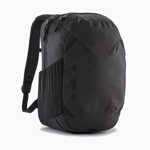Patagonia Atom Daypack 24 l juoda
