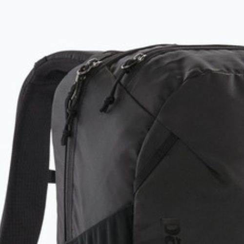 Patagonia Atom Daypack 24 l juoda