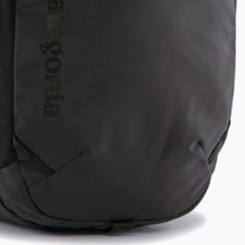 Patagonia Atom Daypack 24 l juoda