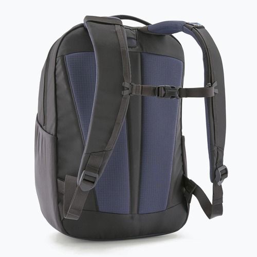 Patagonia Atom Day Pack 24 l smolder blue urban kuprinė