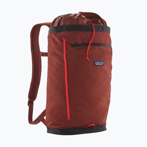 Miesto kuprinė Patagonia Fieldsmith Linked 24 l dried vanilla