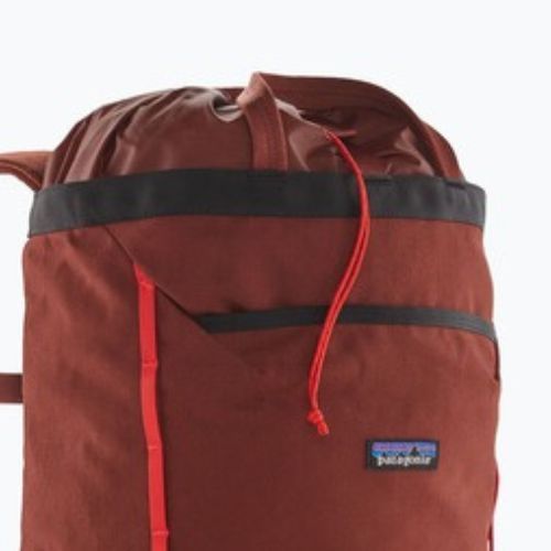 Miesto kuprinė Patagonia Fieldsmith Linked 24 l dried vanilla