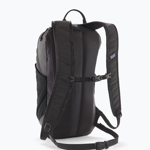 Turistinė kuprinė Patagonia Terravia Pack 14 l M black