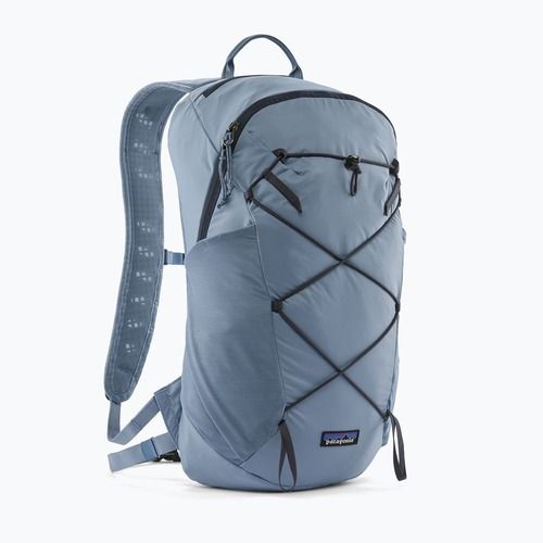 Turistinė kuprinė Patagonia Terravia Pack 14 l M barnacle blue