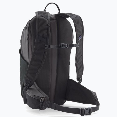 Kuprinė Patagonia Terravia Pack 22 l M juoda