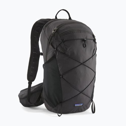Kuprinė Patagonia Terravia Pack 22 l M juoda