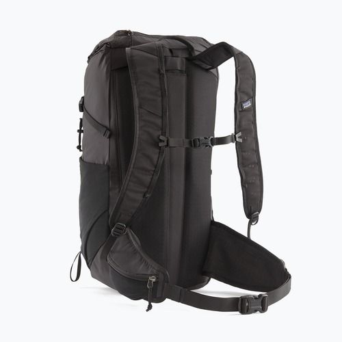 Turistinė kuprinė Patagonia Terravia 28 l black