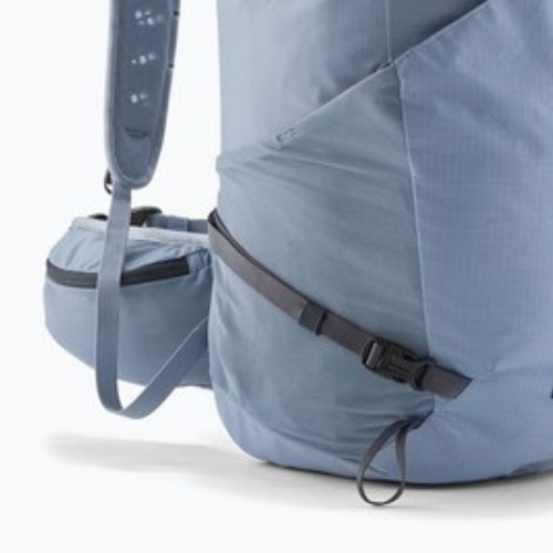 Turistinė kuprinė Patagonia Terravia 36 l barnacle blue