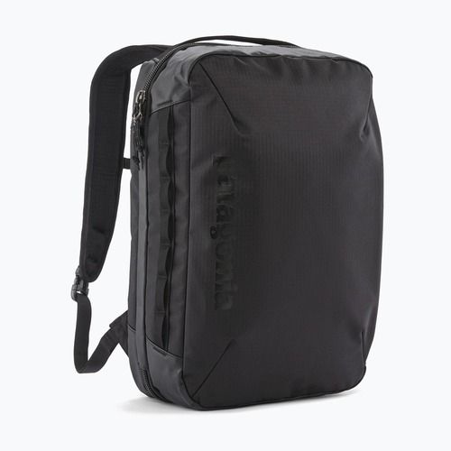 Turistinė kuprinė Patagonia Black Hole Micro MLC black