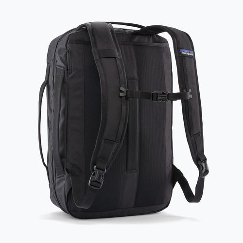 Turistinė kuprinė Patagonia Black Hole Micro MLC black