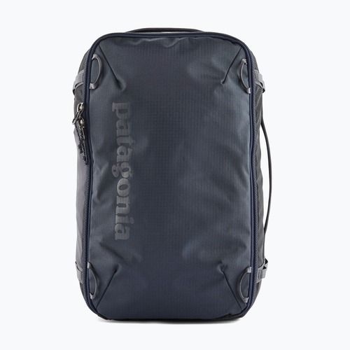 Turistinė kuprinė Patagonia Black Hole Mini MLC 30 l smolder blue/forge grey