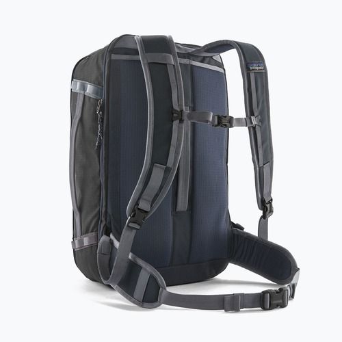 Turistinė kuprinė Patagonia Black Hole Mini MLC 30 l smolder blue/forge grey