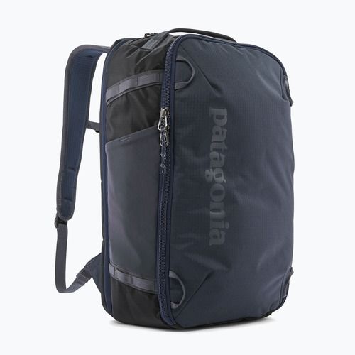 Turistinė kuprinė Patagonia Black Hole Mini MLC 30 l smolder blue/forge grey