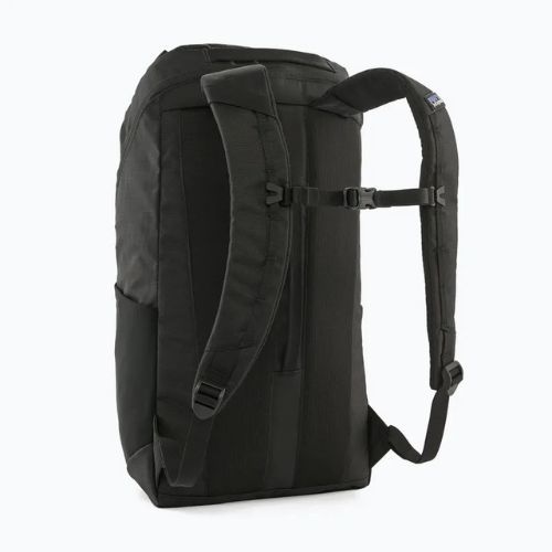 Miesto kuprinė Patagonia Black Hole Pack 25 l black/black