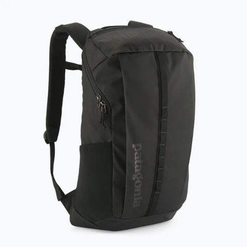 Miesto kuprinė Patagonia Black Hole Pack 25 l black/black
