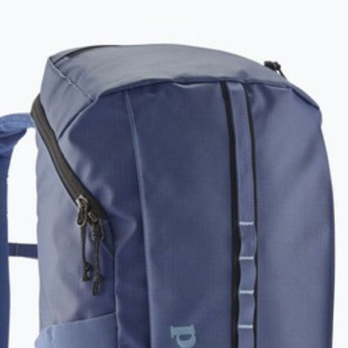 Miesto kuprinė Patagonia Black Hole Pack 25 l current blue