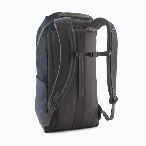 Miesto kuprinė Patagonia Black Hole Pack 25 l smolder blue/forge grey