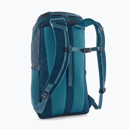 Miesto kuprinė Patagonia Black Hole Pack 25 l tidal teal/luminous pink