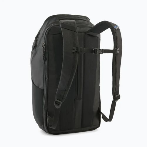 Miesto kuprinė Patagonia Black Hole Pack 32 l black/black