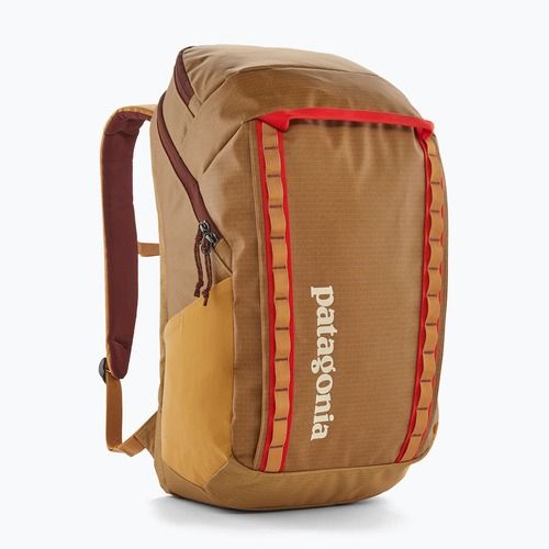 Miesto kuprinė Patagonia Black Hole Pack 32 l talon gold