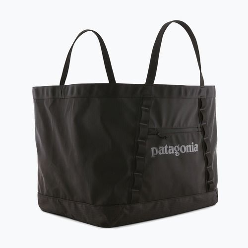 Krepšys Patagonia Black Hole Gear Tote 61 l black/black