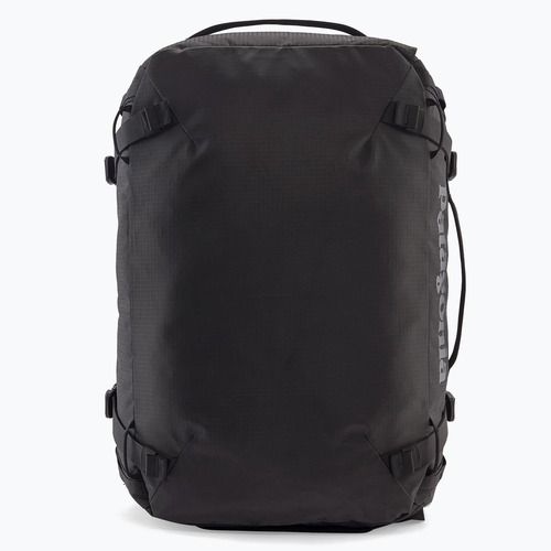 Kelionins krepšys Patagonia Black Hole MLC 45 l black/black