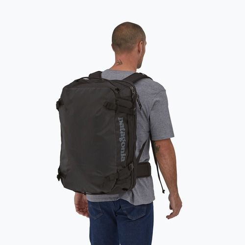 Kelionins krepšys Patagonia Black Hole MLC 45 l black/black