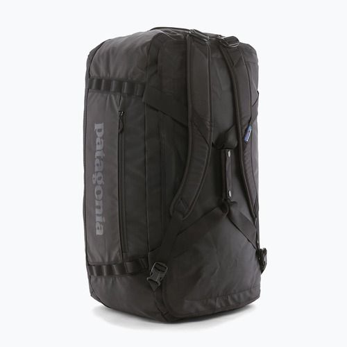 Kelionins krepšys Patagonia Black Hole Duffel 70 l black/black