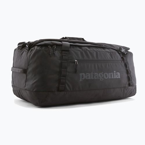 Kelionins krepšys Patagonia Black Hole Duffel 70 l black/black