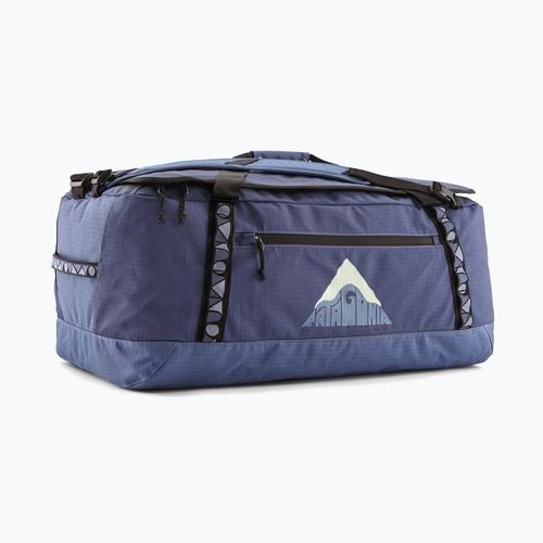Kelionins krepšys Patagonia Black Hole Duffel 70 l current blue