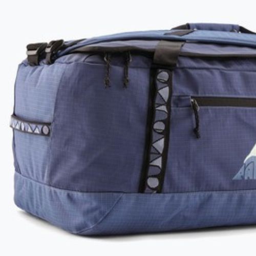 Kelionins krepšys Patagonia Black Hole Duffel 70 l current blue