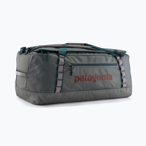 Kelionins krepšys Patagonia Black Hole Duffel 70 l noble grey