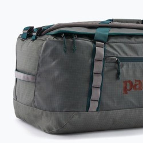 Kelionins krepšys Patagonia Black Hole Duffel 70 l noble grey