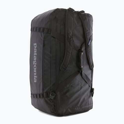 Kelioninis krepšys Patagonia Black Hole Duffel 100 l black/black