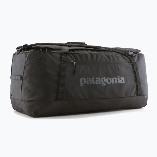 Kelioninis krepšys Patagonia Black Hole Duffel 100 l black/black
