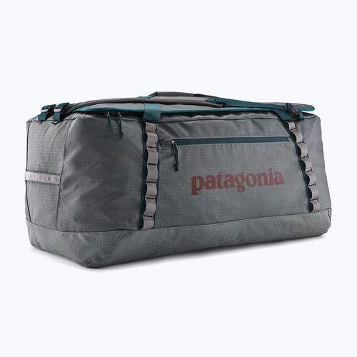 Kelioninis krepšys Patagonia Black Hole Duffel 100 l noble grey