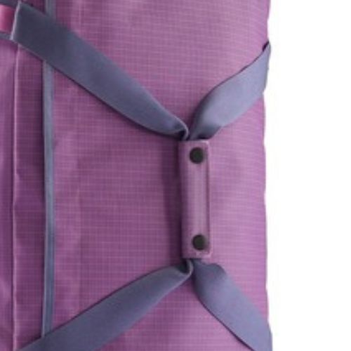 Kelionins krepšys Patagonia Black Hole Wheeled Duffel 70 l brisk purple