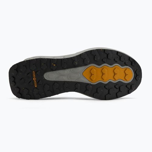 Vyriški bėgimo bateliai New Balance Fresh Foam Garoe V2 juodi
